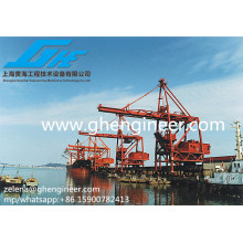 Chinês Fabricante Port Container Cranes